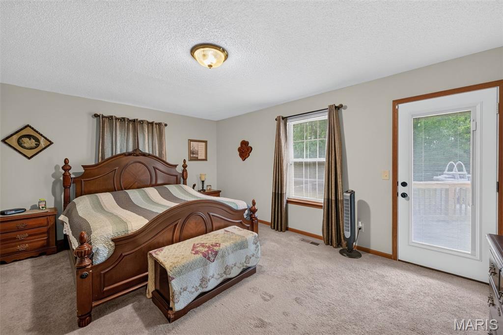 Deer Run Mdws - Residential