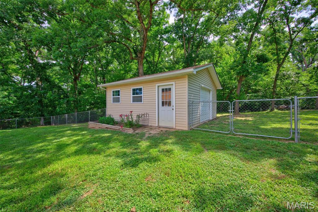 Deer Run Mdws - Residential