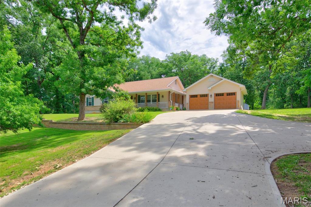 Deer Run Mdws - Residential