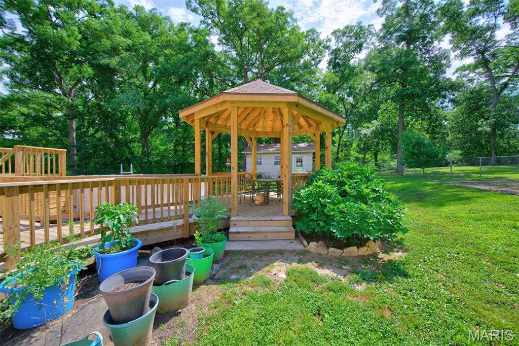 Deer Run Mdws - Residential