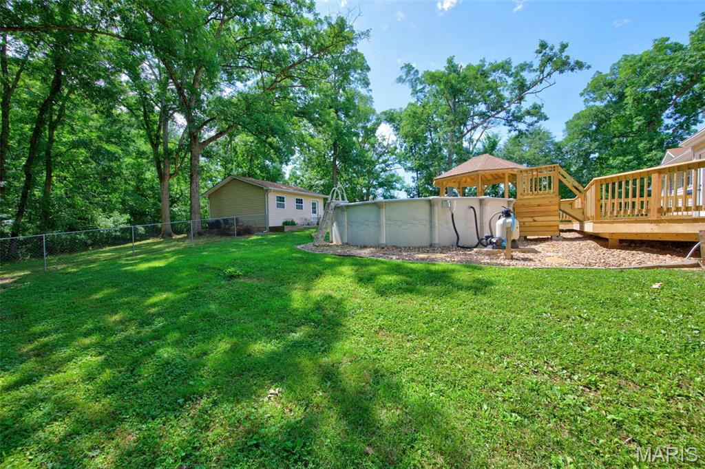 Deer Run Mdws - Residential