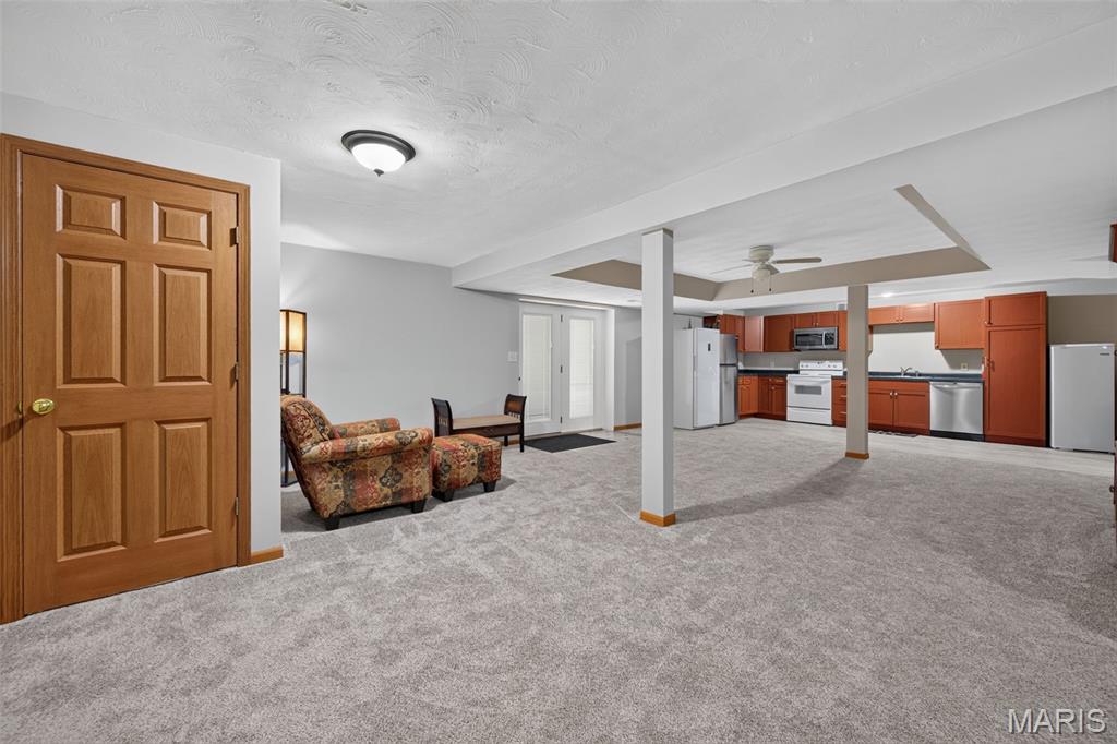 Deer Run Mdws - Residential