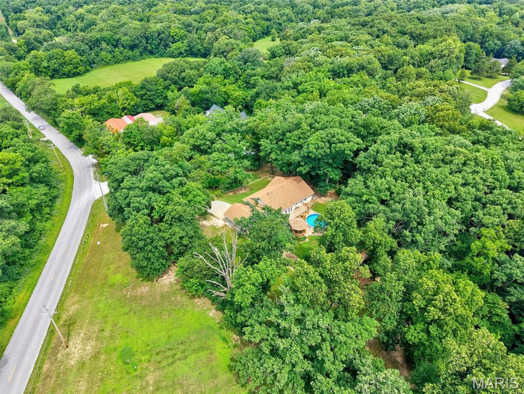 Deer Run Mdws - Residential