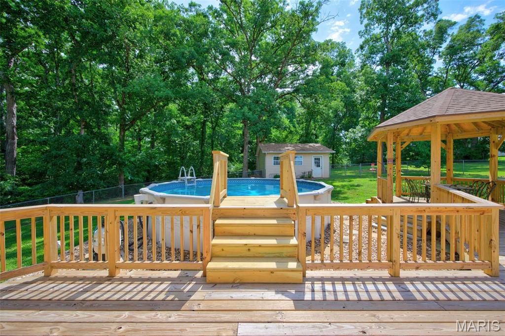 Deer Run Mdws - Residential