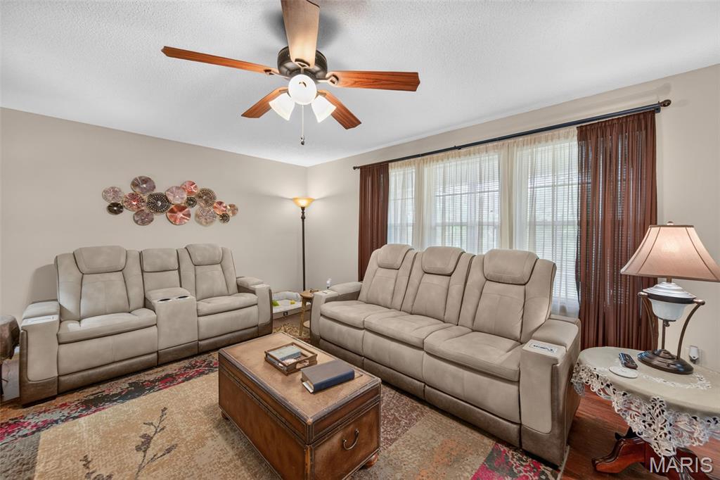 Deer Run Mdws - Residential