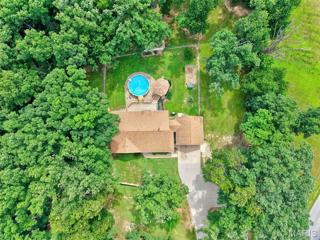 Deer Run Mdws - Residential