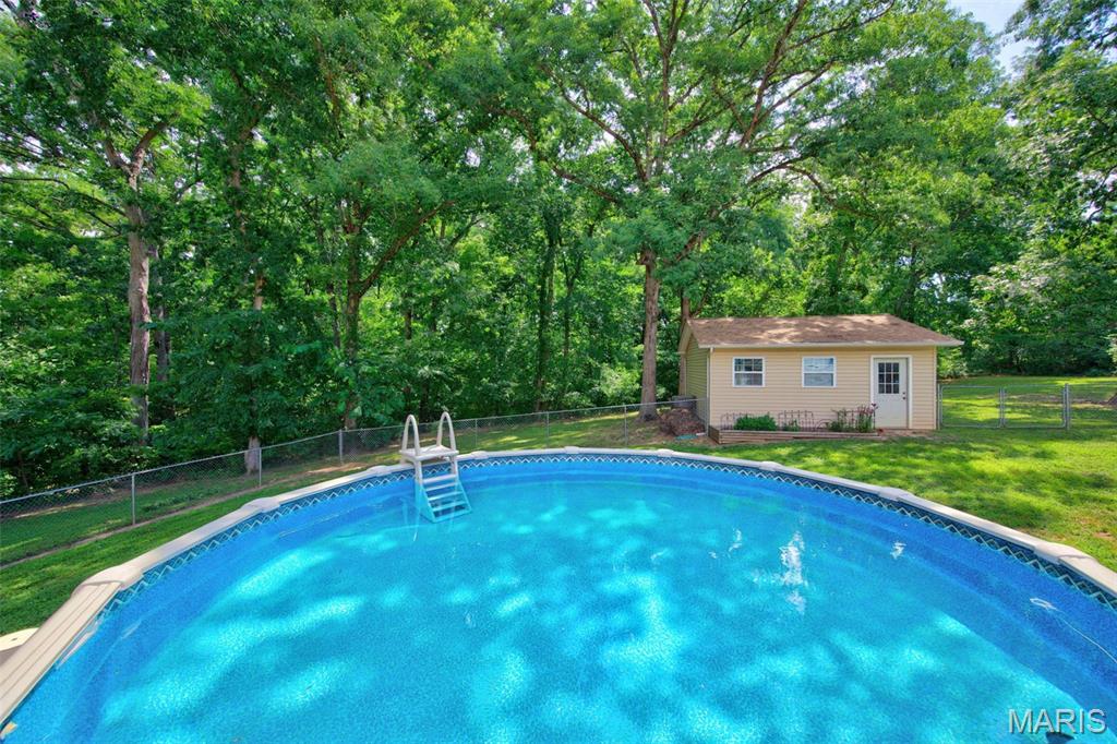Deer Run Mdws - Residential