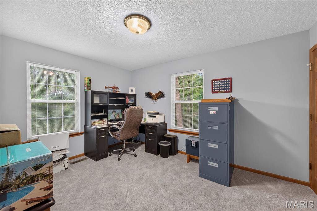 Deer Run Mdws - Residential