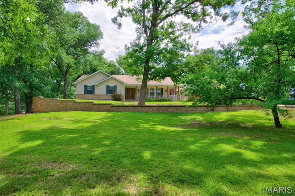 Deer Run Mdws - Residential