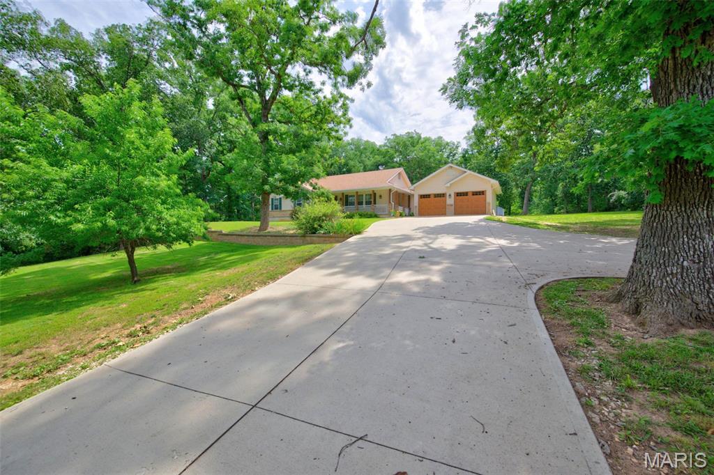 Deer Run Mdws - Residential