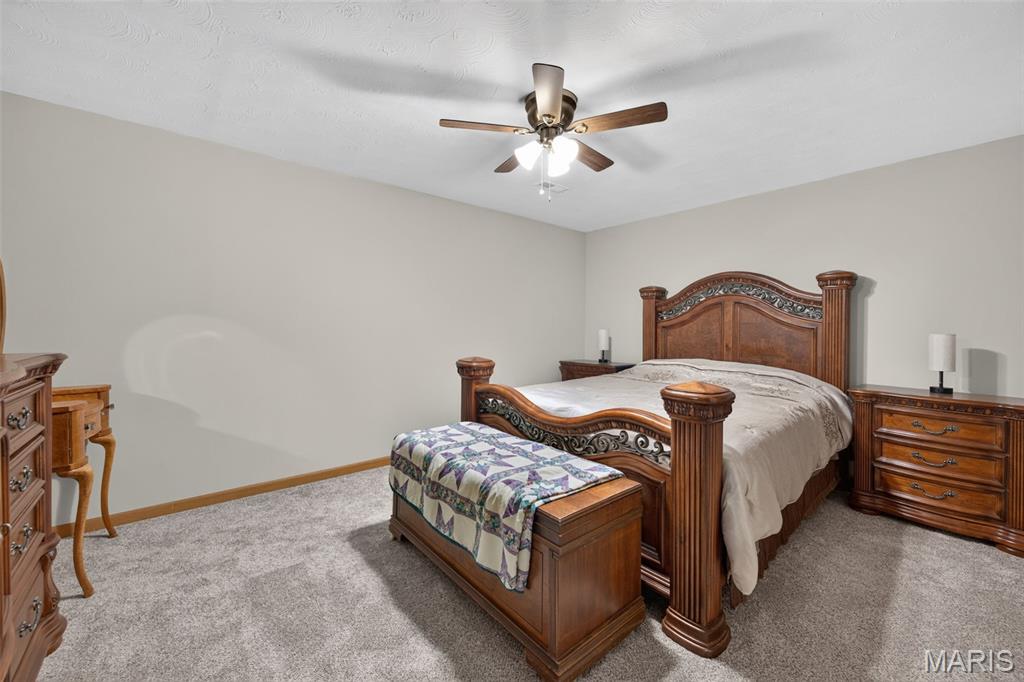 Deer Run Mdws - Residential