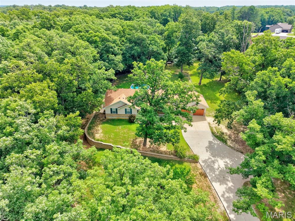 Deer Run Mdws - Residential
