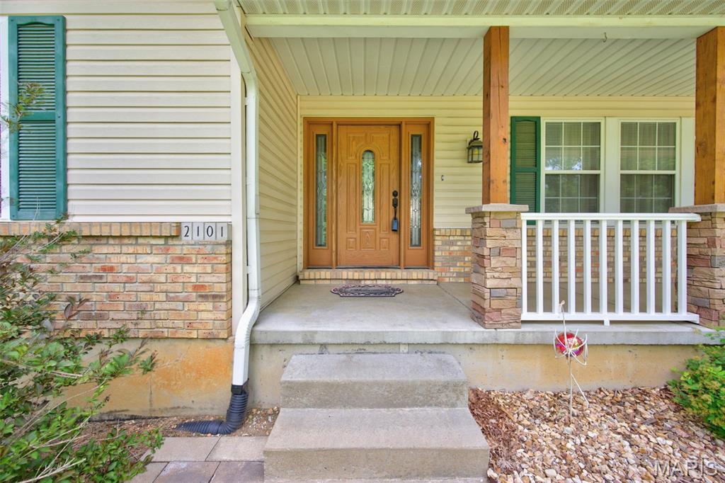 Deer Run Mdws - Residential