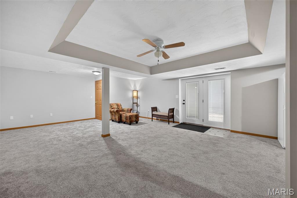 Deer Run Mdws - Residential