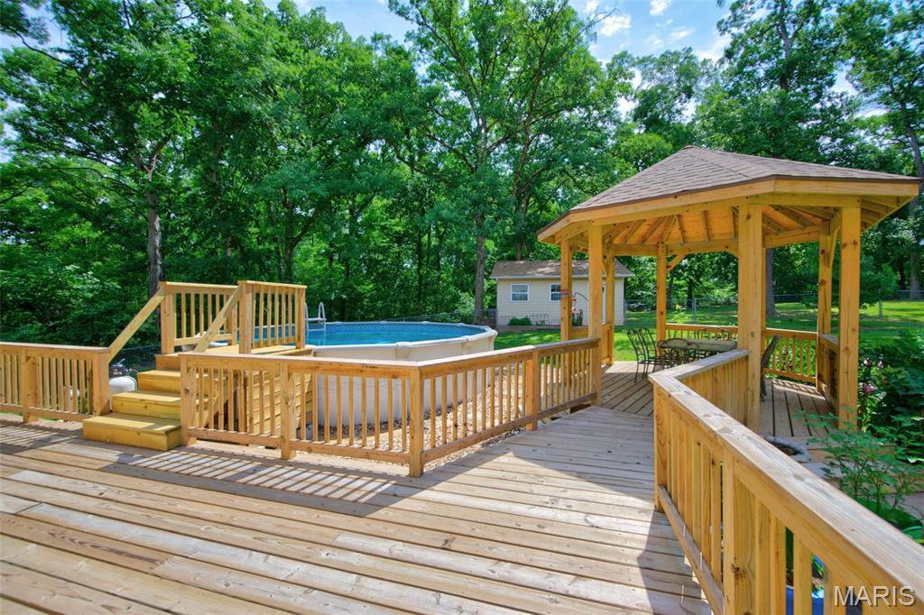 Deer Run Mdws - Residential