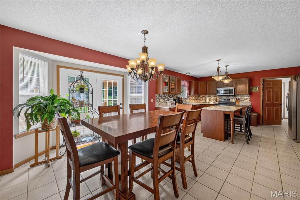 Deer Run Mdws - Residential
