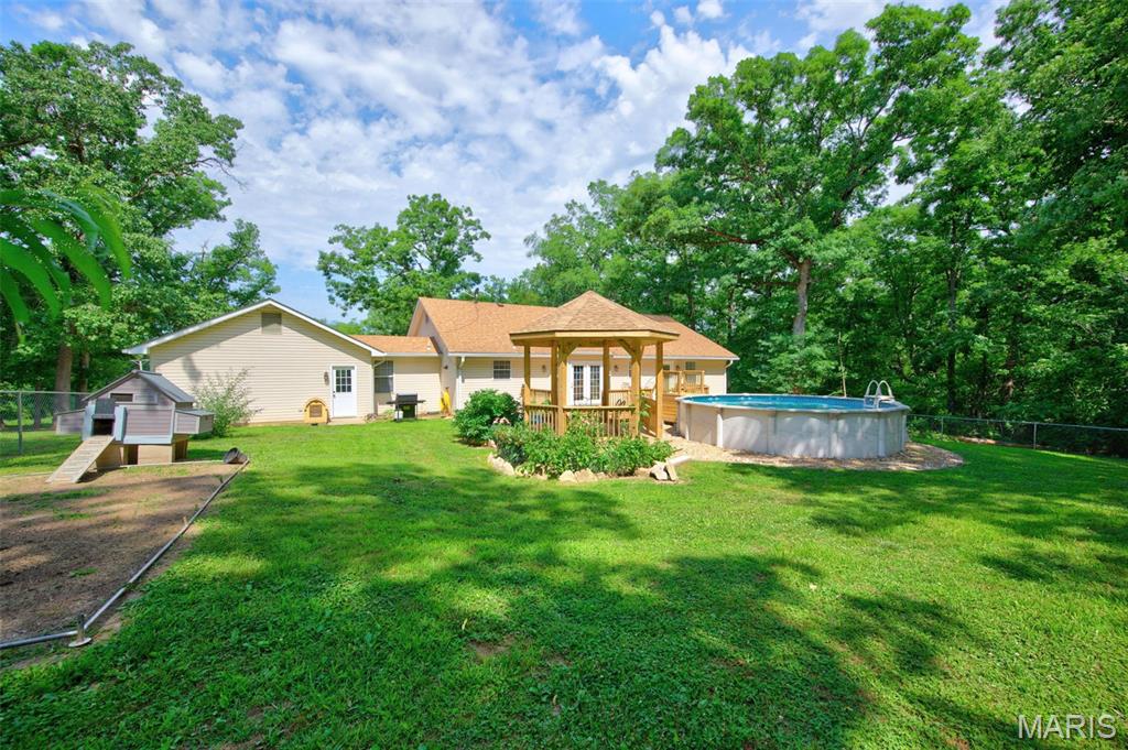 Deer Run Mdws - Residential