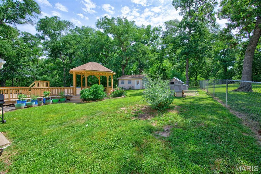 Deer Run Mdws - Residential
