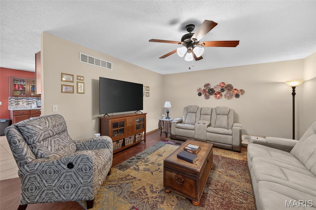 Deer Run Mdws - Residential