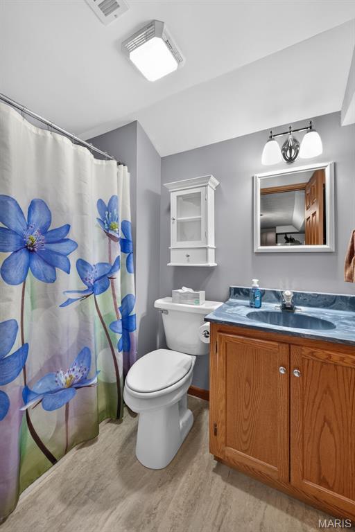 Deer Run Mdws - Residential