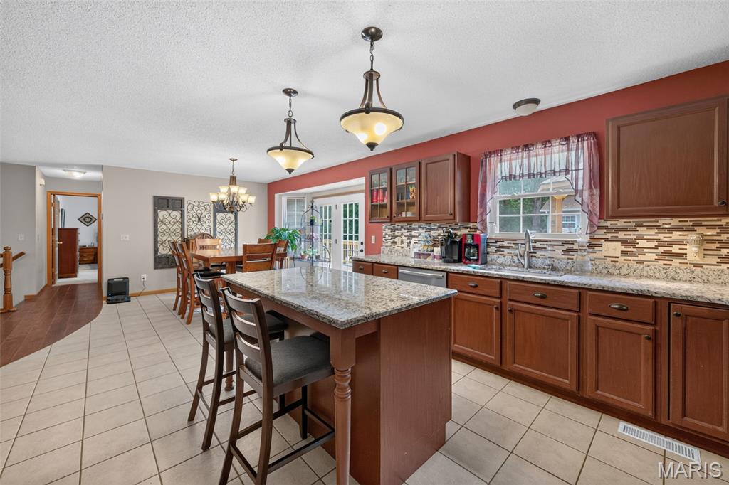 Deer Run Mdws - Residential