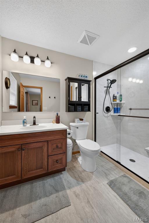 Deer Run Mdws - Residential