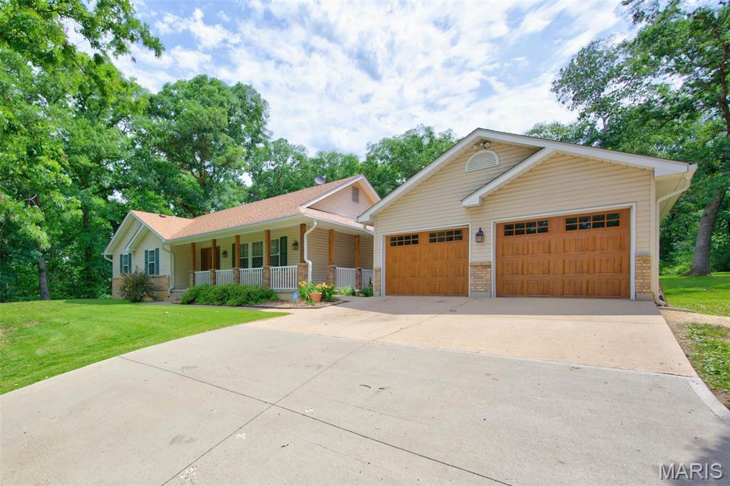 Deer Run Mdws - Residential