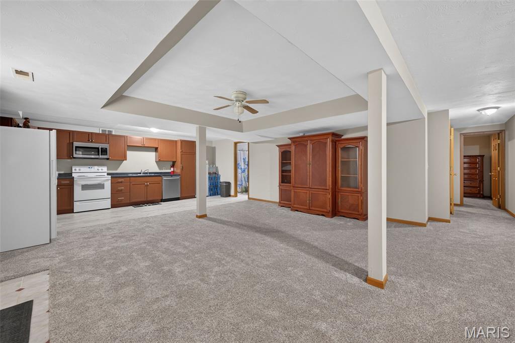 Deer Run Mdws - Residential