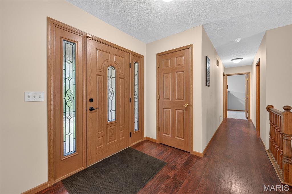 Deer Run Mdws - Residential