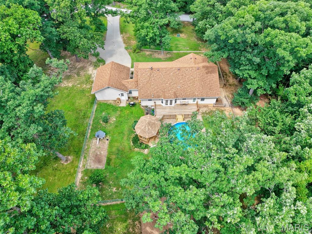Deer Run Mdws - Residential