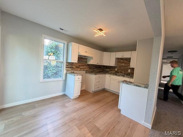 JR Hogg's 1st Add - Residential