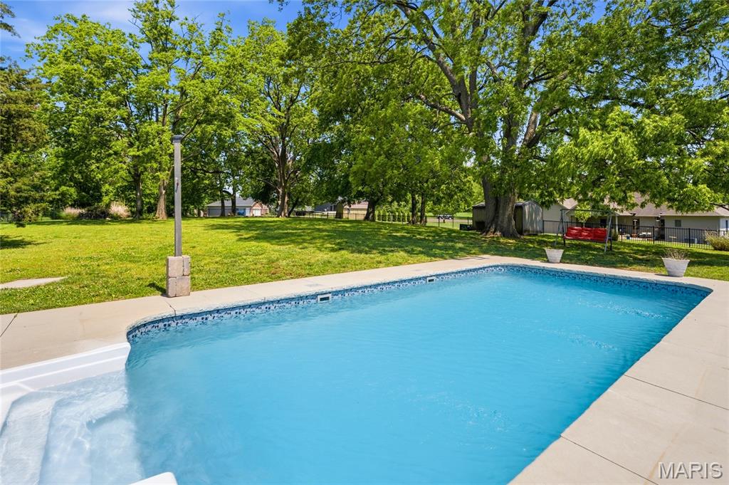 Not in a Subdivision - Residential