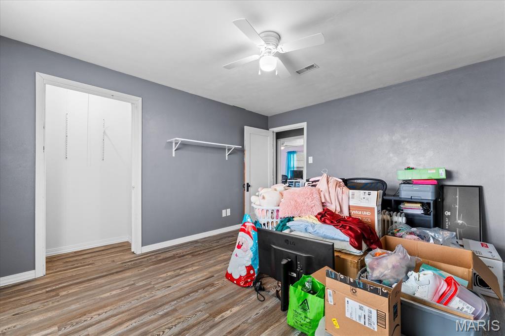 Not in a Subdivision - Residential