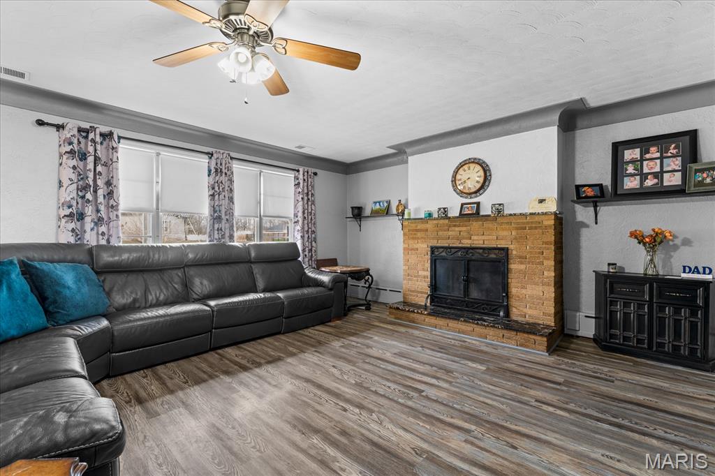 Not in a Subdivision - Residential