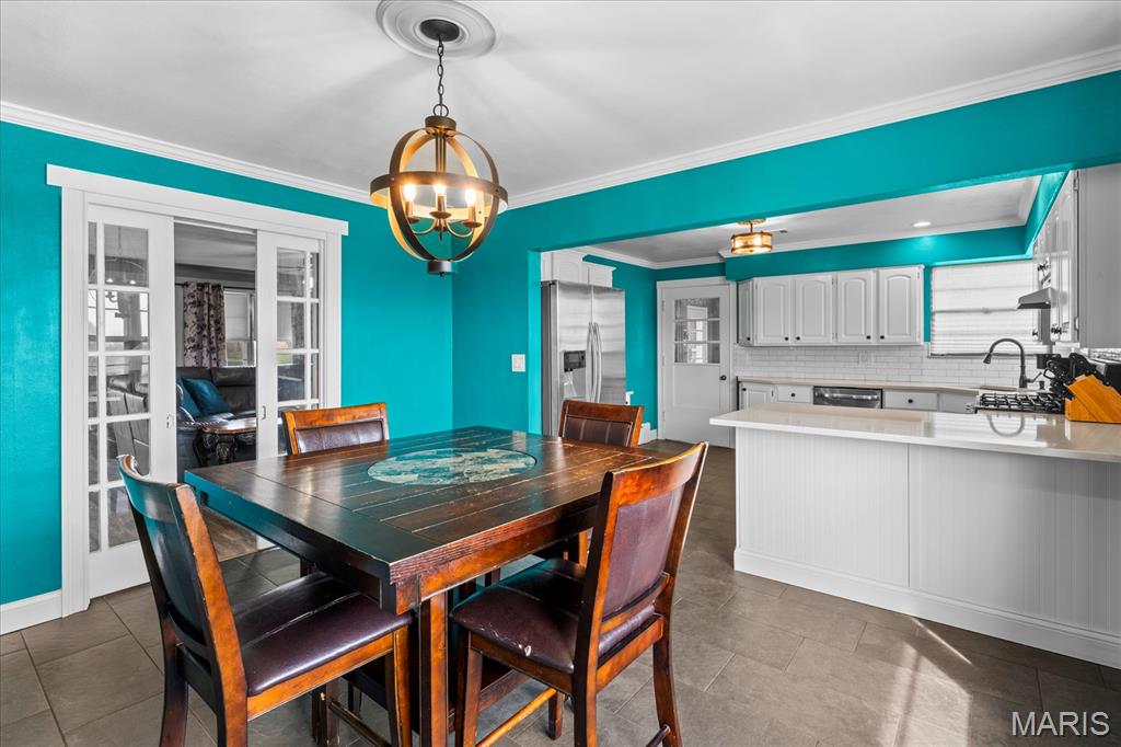Not in a Subdivision - Residential