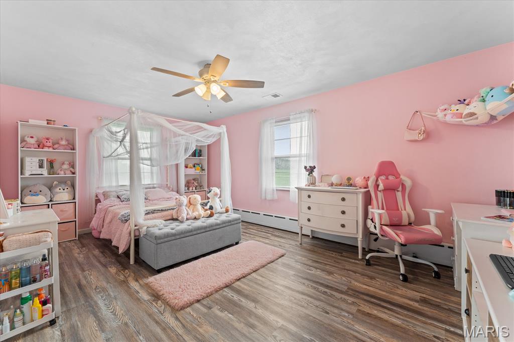 Not in a Subdivision - Residential