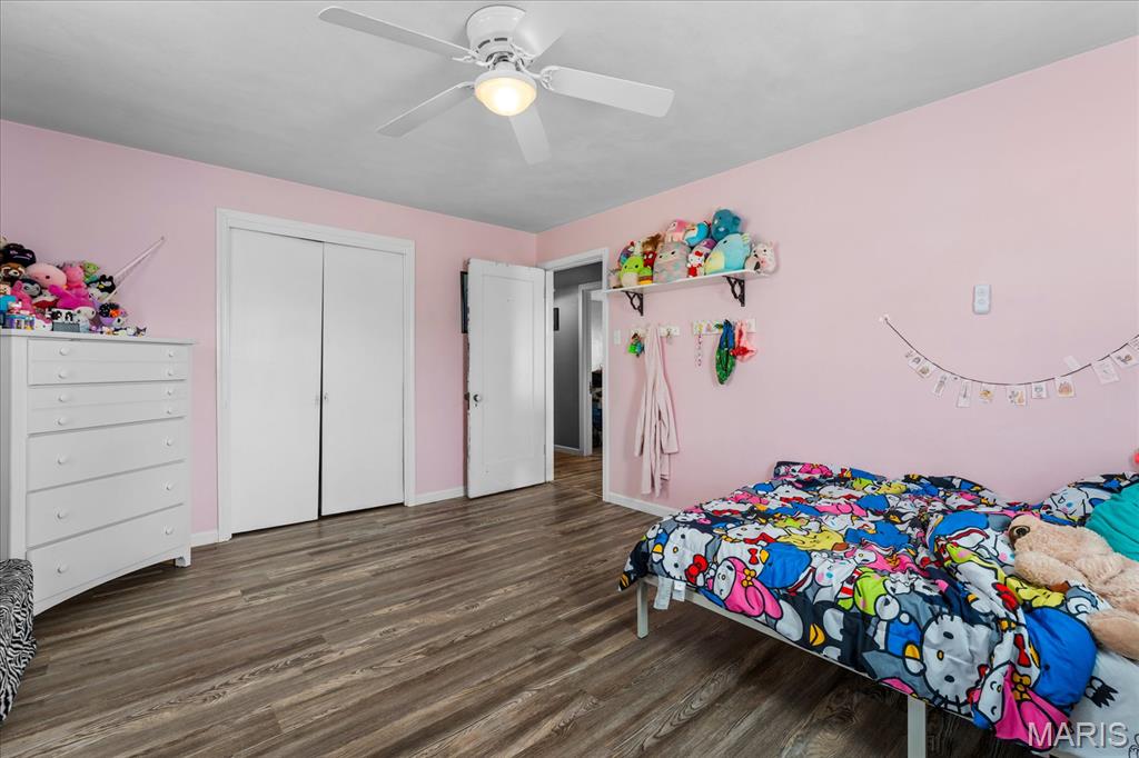 Not in a Subdivision - Residential