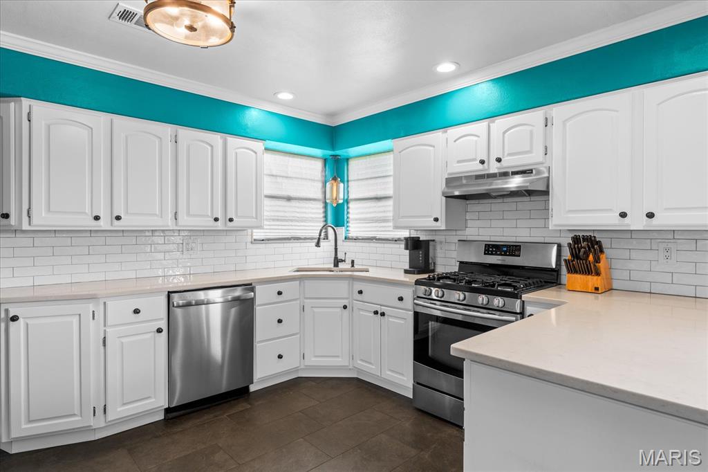 Not in a Subdivision - Residential