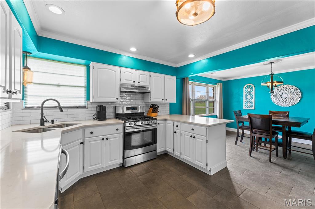 Not in a Subdivision - Residential