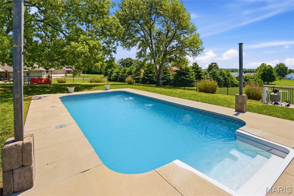 Not in a Subdivision - Residential