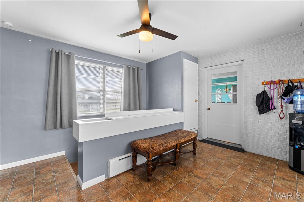 Not in a Subdivision - Residential