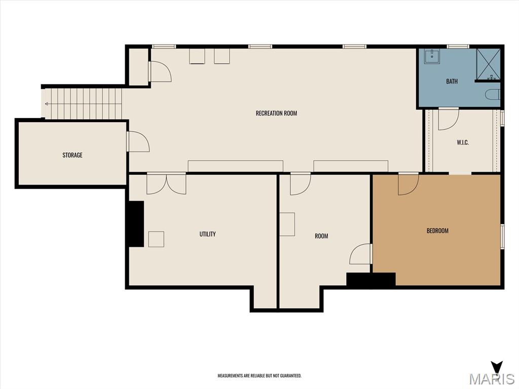 Not in a Subdivision - Residential