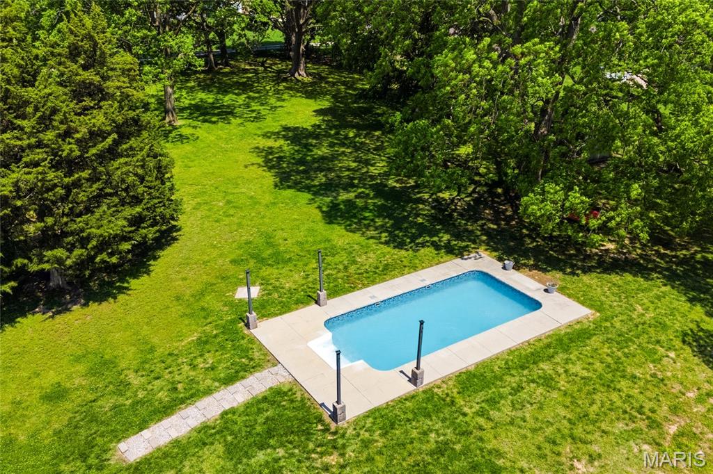 Not in a Subdivision - Residential