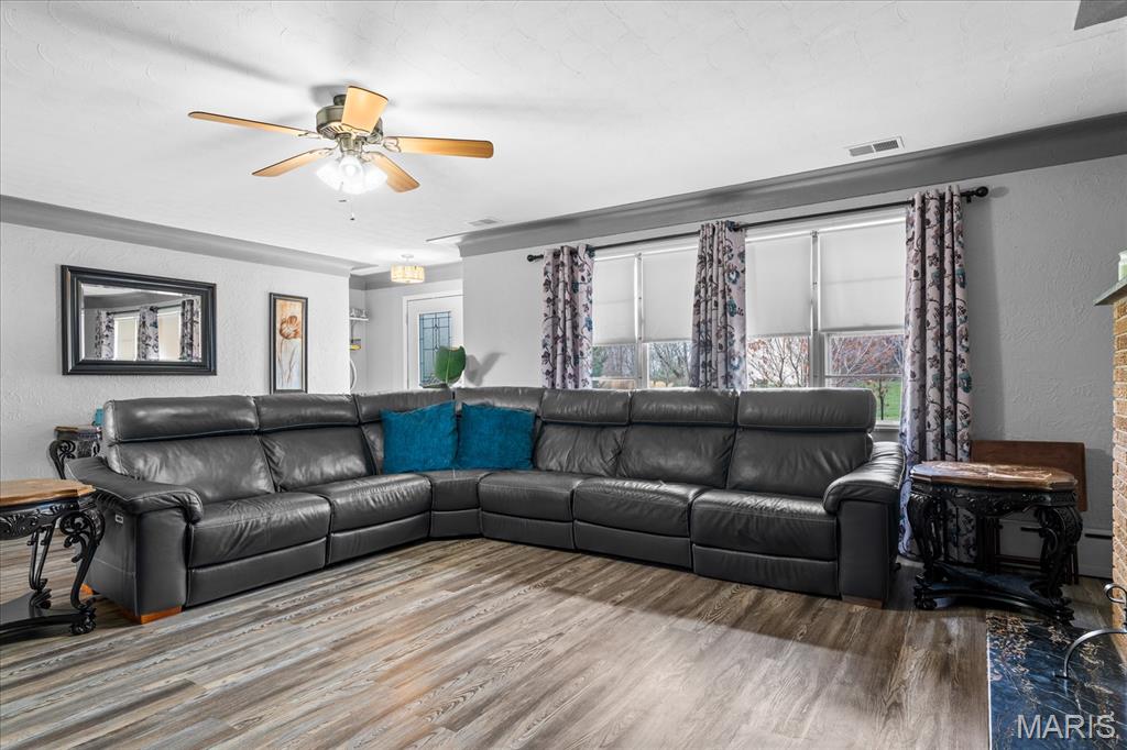 Not in a Subdivision - Residential