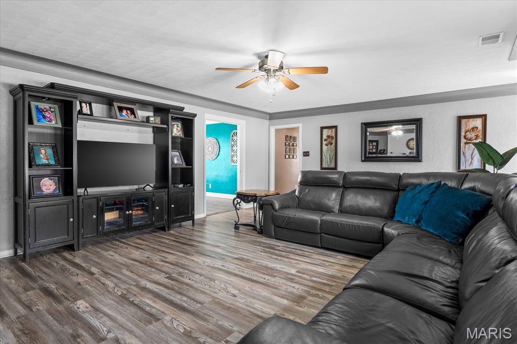 Not in a Subdivision - Residential