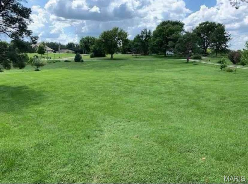 Not in a Subdivision - Residential