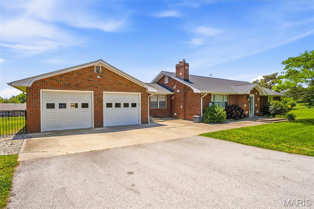 Not in a Subdivision - Residential