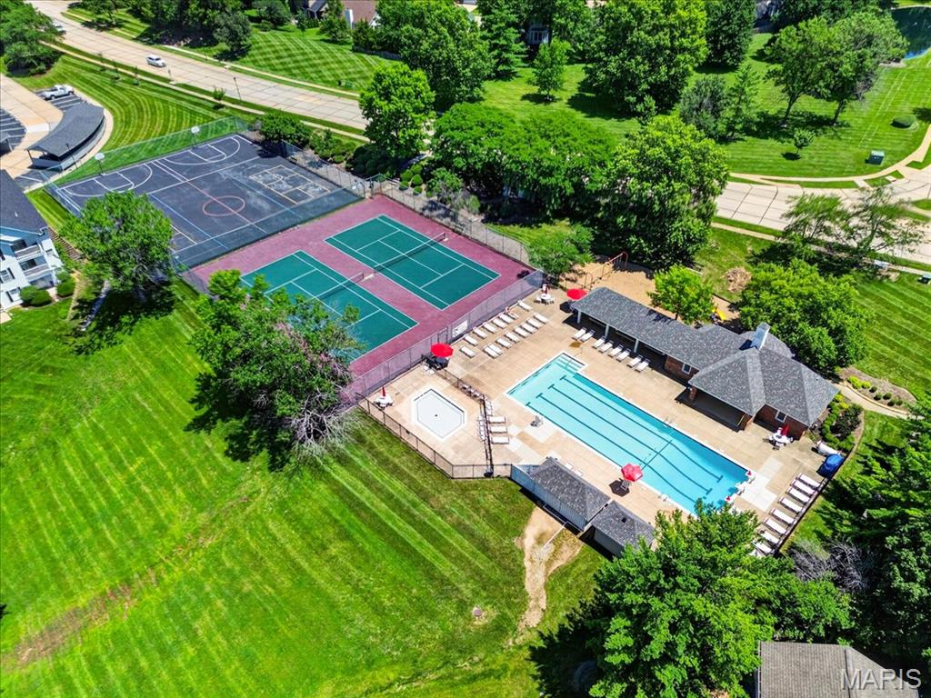 Oak Park One At The Villages Of - Residential