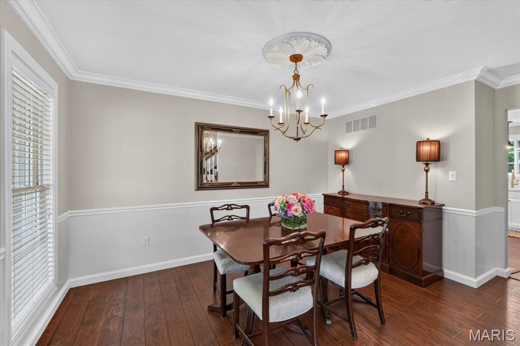 Oak Park One At The Villages Of - Residential