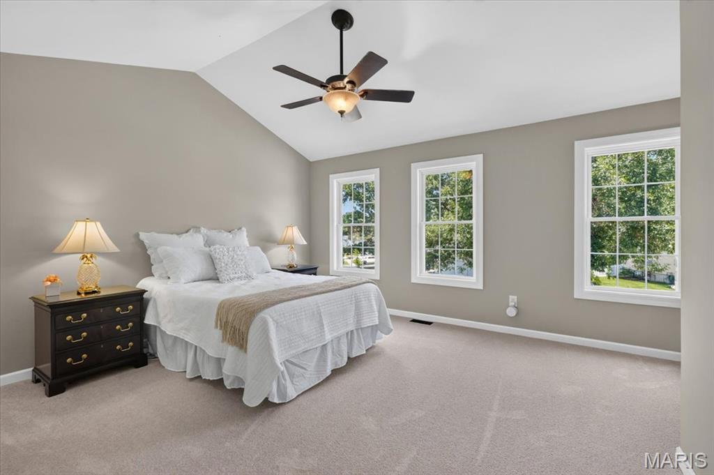 Oak Park One At The Villages Of - Residential
